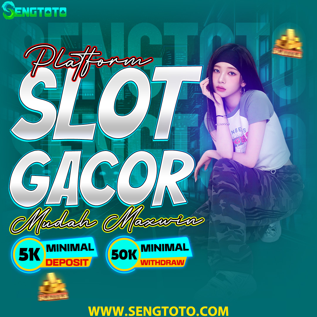 Sengtoto Slot